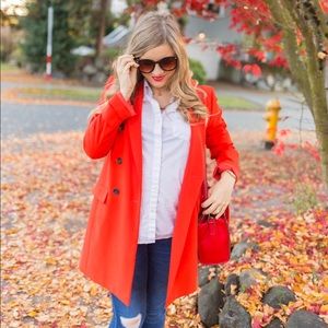 Ann Taylor Coat